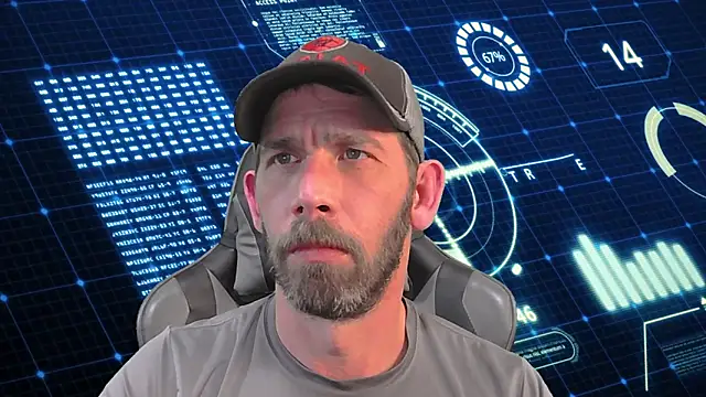 hellraizer1 online show from April 13, 1:11 am