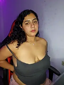Snapshot of Mary_pinkish chatting on January 20, 3:26 am Mary pinkish online show from January 20, 3:26 am