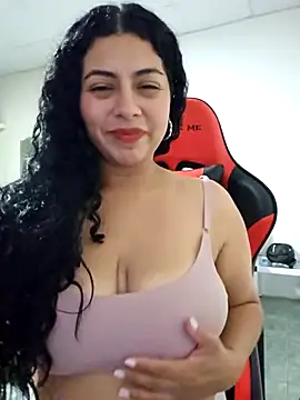 Mary pinkish online show from February 13, 2:51 am