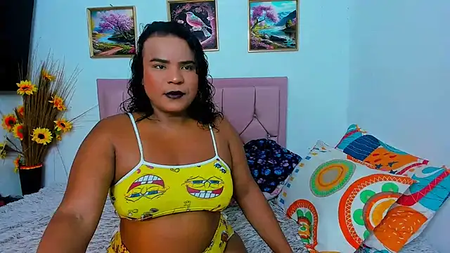 luciana osorno online show from May 12, 7:38 am
