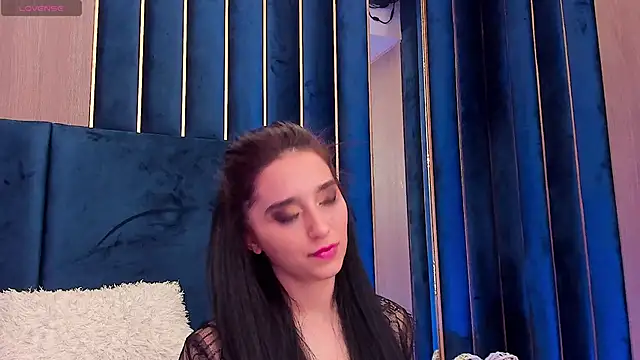 VanessaAngel online show from January 6, 6:47 am