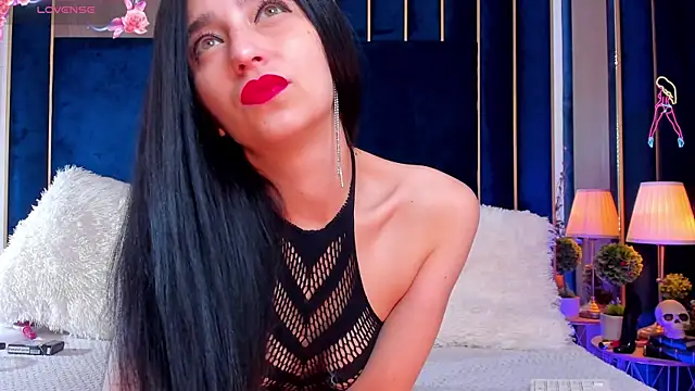 Snapshot of VanessaAngel chatting on November 3, 6:58 am VanessaAngel online show from November 3, 6:58 am