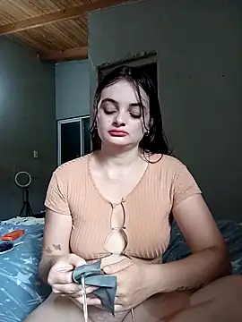 Emmacut online show from March 12, 5:30 pm