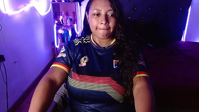tatiana wd online show from May 5, 3:03 am
