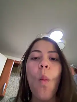 Snapshot of barbara_tv chatting on February 15, 8:49 pm barbara tv online show from February 15, 8:49 pm