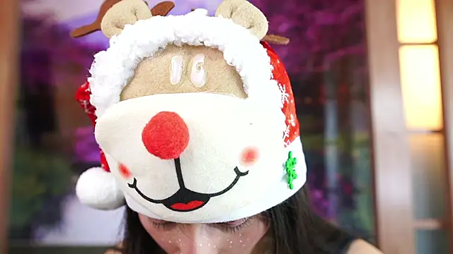 miss sharlotte18 online show from December 15, 6:12 pm