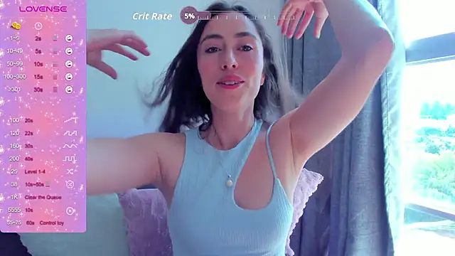 Amatiista online show from September 21, 7:26 pm