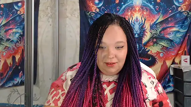 Snapshot of Brianna_Li chatting on October 5, 8:51 pm Brianna Li online show from October 5, 8:51 pm