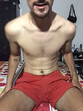 Snapshot of Cabetothepro chatting on October 2, 3:35 am Cabetothepro online show from October 2, 3:35 am