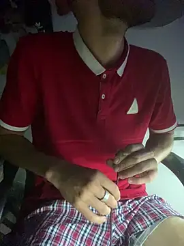 Snapshot of Cabetothepro chatting on February 13, 2:51 am Cabetothepro online show from February 13, 2:51 am