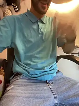 Snapshot of Cabetothepro chatting on February 17, 3:03 am Cabetothepro online show from February 17, 3:03 am