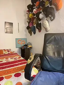 Snapshot of Cabetothepro chatting on February 18, 3:02 am Cabetothepro online show from February 18, 3:02 am