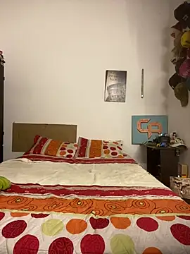 Snapshot of Cabetothepro chatting on February 20, 2:52 am Cabetothepro online show from February 20, 2:52 am