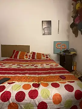 Snapshot of Cabetothepro chatting on February 24, 2:53 am Cabetothepro online show from February 24, 2:53 am