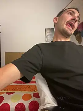 Snapshot of Cabetothepro chatting on February 25, 3:05 am Cabetothepro online show from February 25, 3:05 am