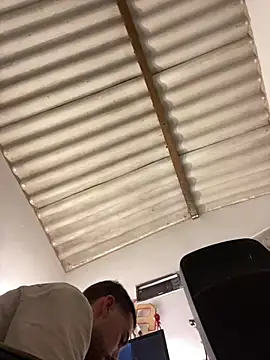 Snapshot of Cabetothepro chatting on March 7, 2:52 am Cabetothepro online show from March 7, 2:52 am