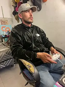 Snapshot of Cabetothepro chatting on March 12, 3:01 am Cabetothepro online show from March 12, 3:01 am