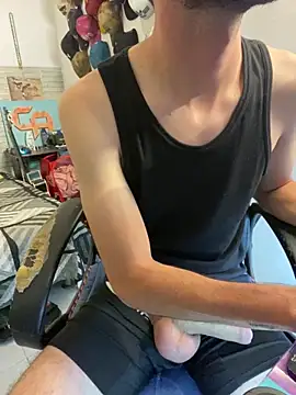 Snapshot of Cabetothepro chatting on March 17, 3:00 am Cabetothepro online show from March 17, 3:00 am