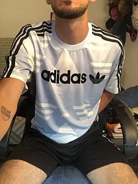 Snapshot of Cabetothepro chatting on March 26, 3:45 am Cabetothepro online show from March 26, 3:45 am