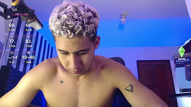 Daiki Jack online show from December 2, 8:00 pm