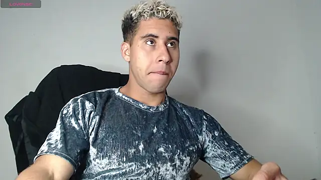 Daiki Jack online show from December 4, 12:08 am