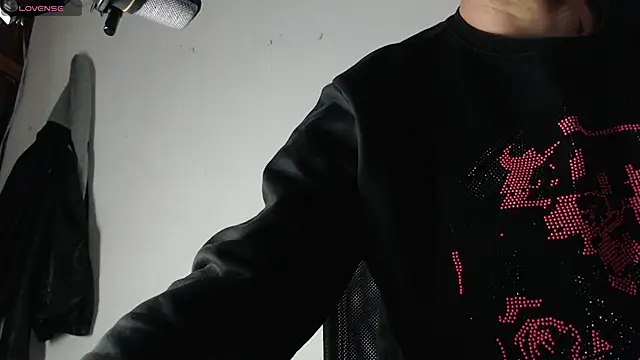 Daiki Jack online show from December 7, 10:06 pm