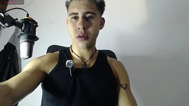 Daiki Jack online show from December 8, 7:32 pm