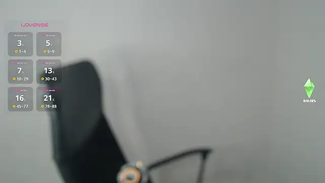 Daiki Jack online show from December 14, 3:25 pm