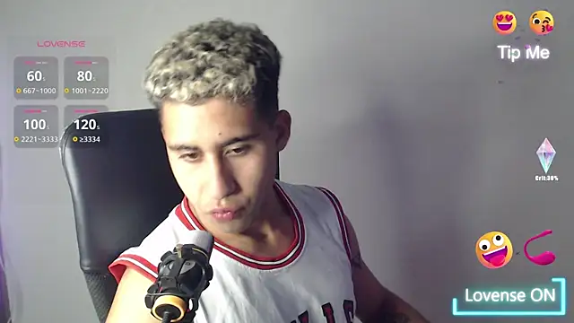 Daiki Jack online show from December 22, 10:15 pm