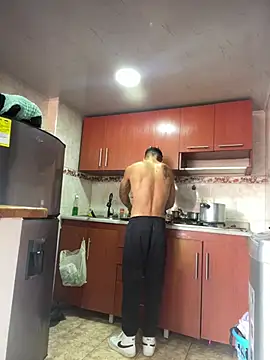 Daiki Jack online show from February 4, 7:33 pm