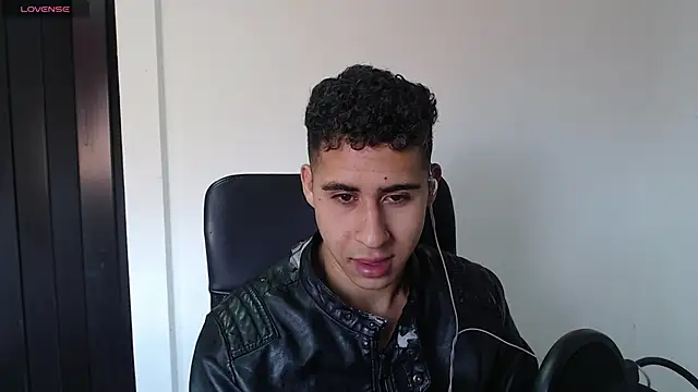 Daiki Jack online show from February 15, 4:45 pm