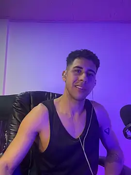 Daiki Jack online show from March 3, 2:04 am