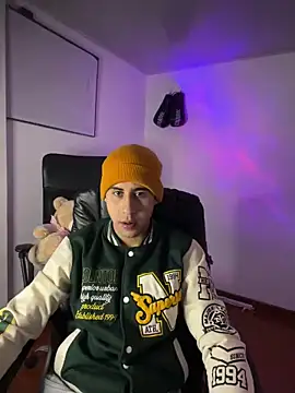 Daiki Jack online show from March 19, 10:20 pm