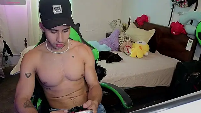 Daiki Jack online show from September 30, 7:19 pm