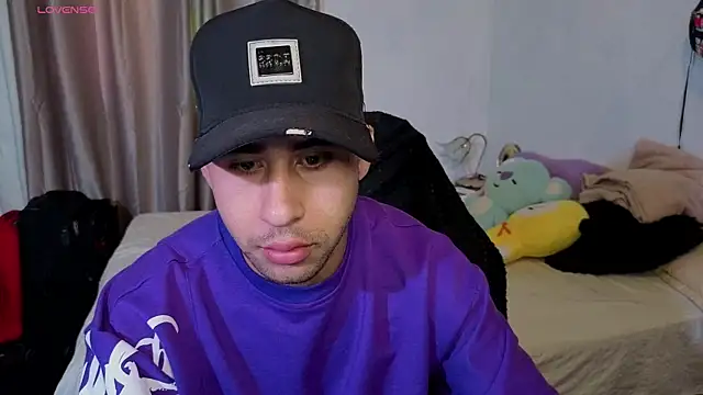 Daiki Jack online show from October 25, 4:13 pm