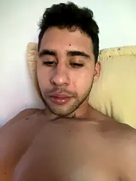 Daiki Jack online show from November 2, 6:54 pm