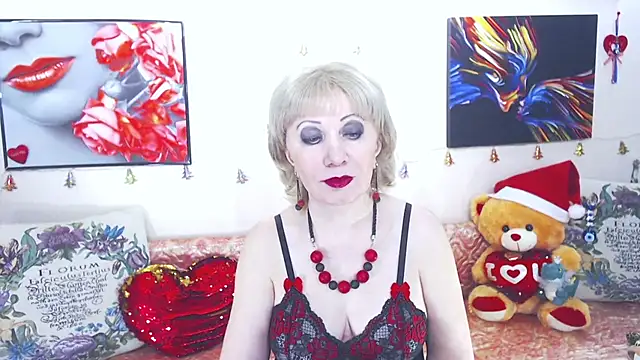 sexualxcharm online show from December 22, 3:42 pm