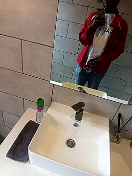 chef-dudi012 online show from January 16, 9:13 am