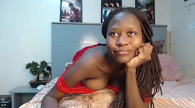 Snapshot of CandyLovesU2 chatting on January 25, 2:26 am CandyLovesU2 online show from January 25, 2:26 am