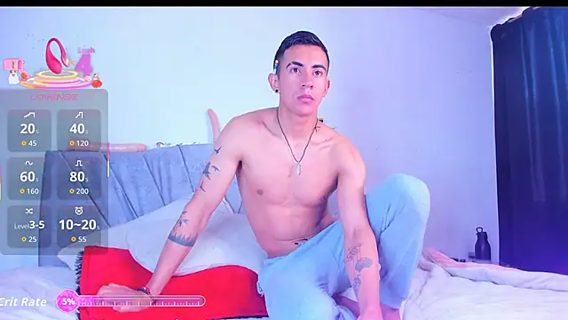 Andy naughty1 online show from September 18, 11:56 am