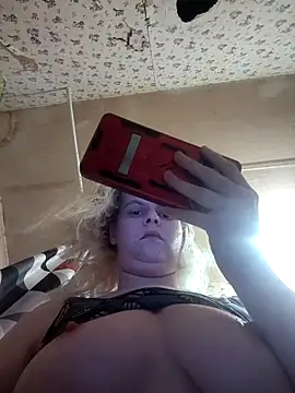 BadAssBitchMakayla online show from May 12, 10:34 am