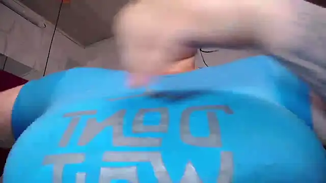 Penelope Tits online show from March 9, 1:59 pm