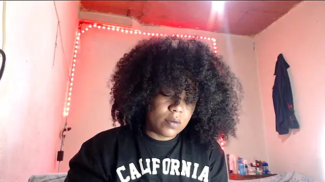 cherry cleou online show from April 14, 11:27 am