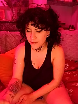 callmelouve online show from November 22, 1:37 am