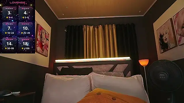 Snapshot of stelleknox_ chatting on March 26, 10:26 pm stelleknox online show from March 26, 10:26 pm