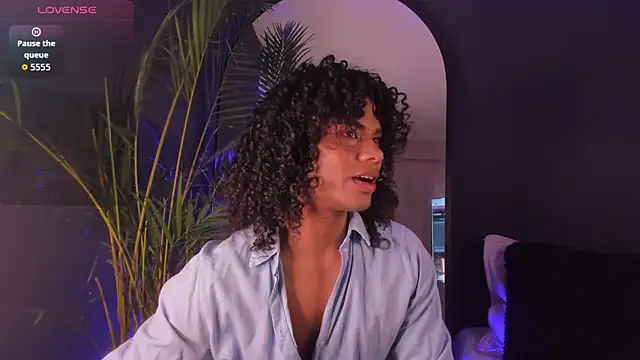 Lucas eevans online show from September 23, 1:58 pm