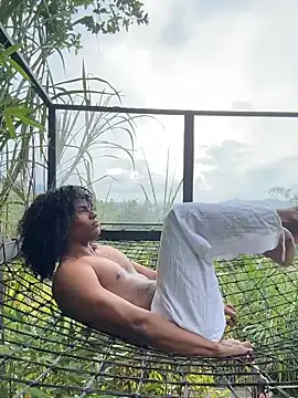 Lucas eevans online show from March 25, 9:21 pm