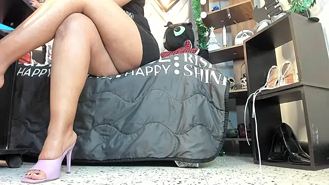 MirandaHaguen online show from January 8, 9:44 pm