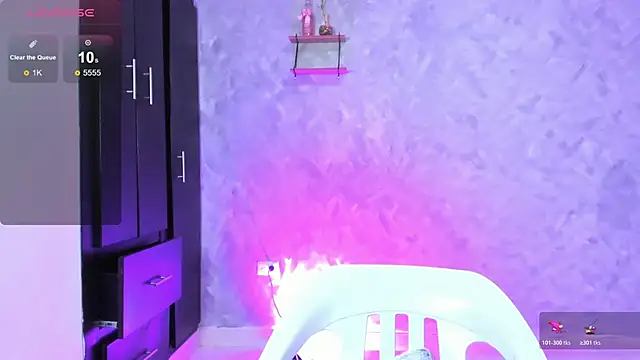 Bellagh1 online show from January 10, 6:20 pm