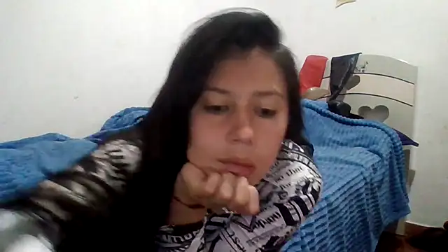 sandyquinnxx online show from December 14, 9:24 pm
